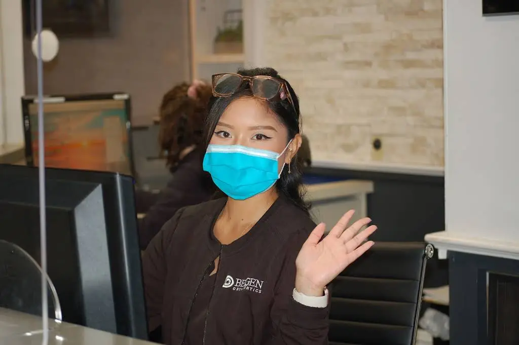 Bergen Orthodontics