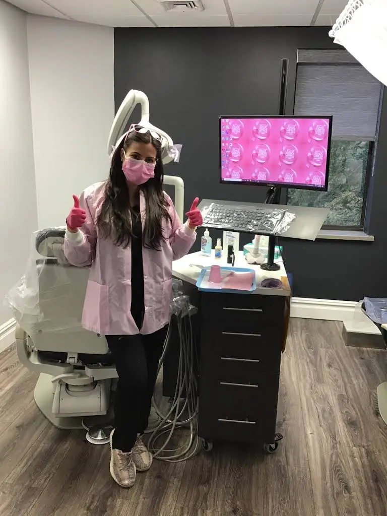 Bergen Orthodontics