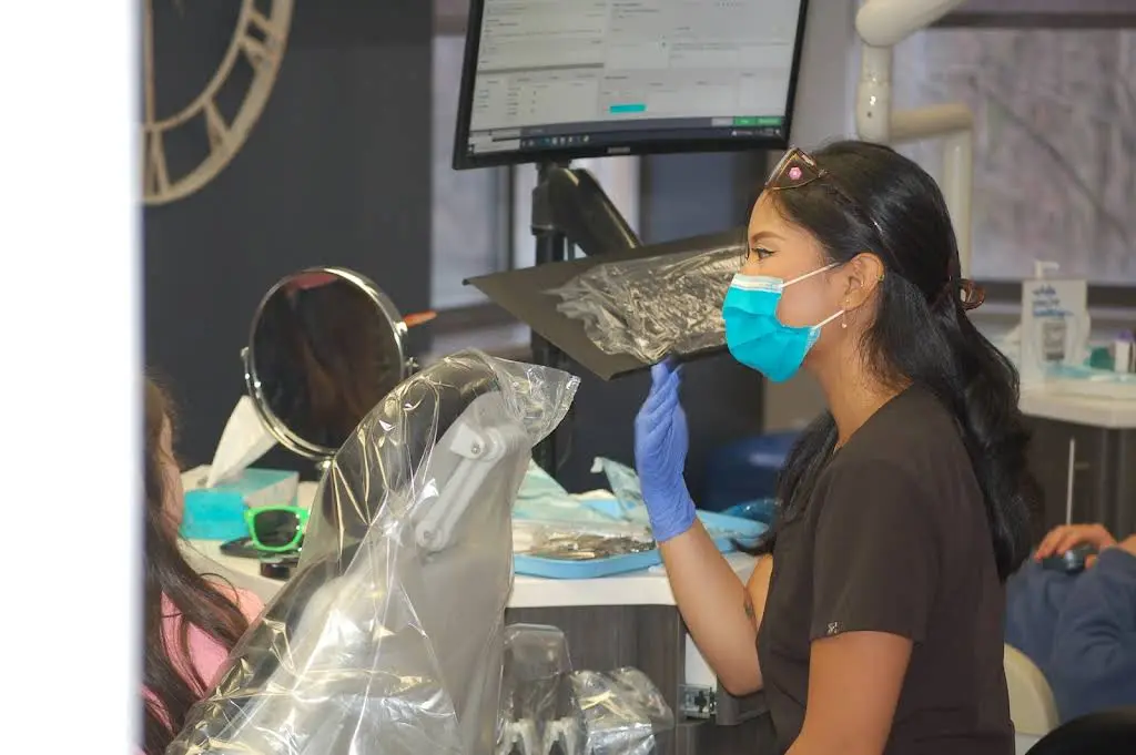 Bergen Orthodontics
