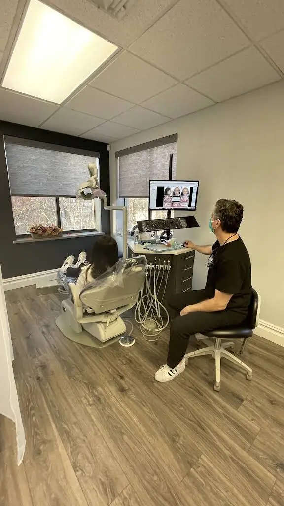 Bergen Orthodontics