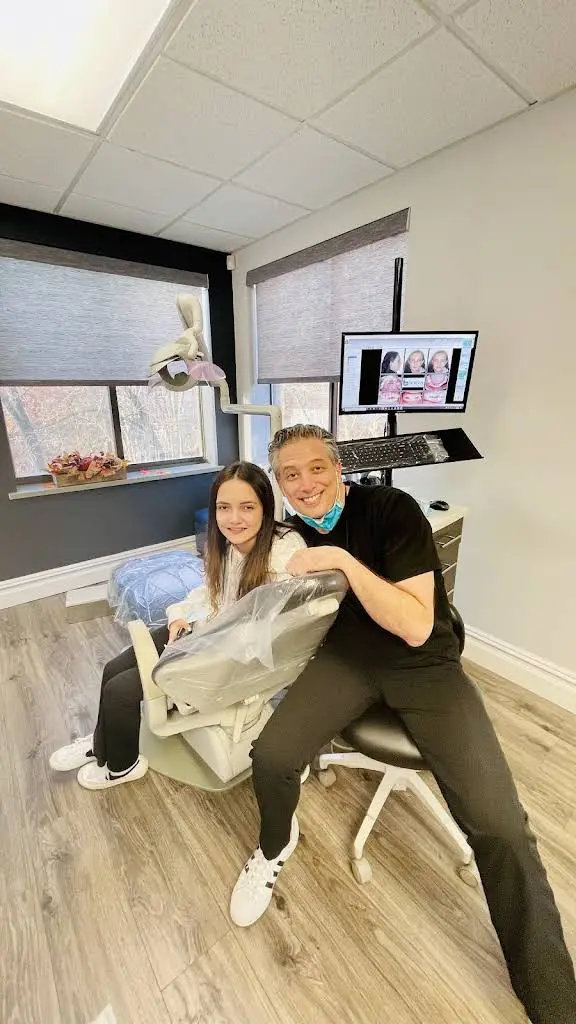 Bergen Orthodontics