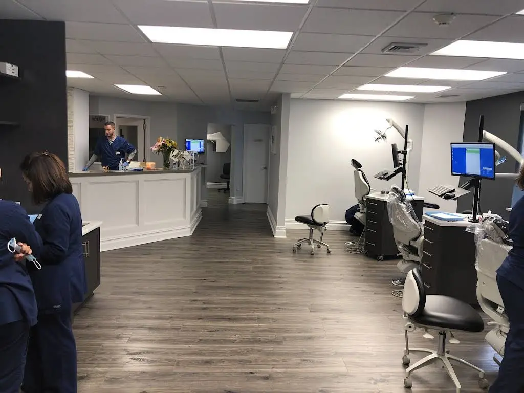 Bergen Orthodontics