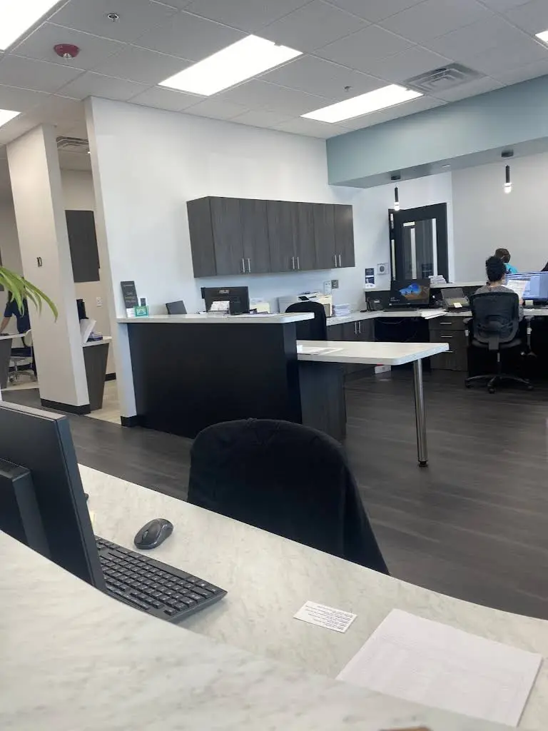 Great Expressions Dental Centers - Professional dental clinic exterior with modern facilities