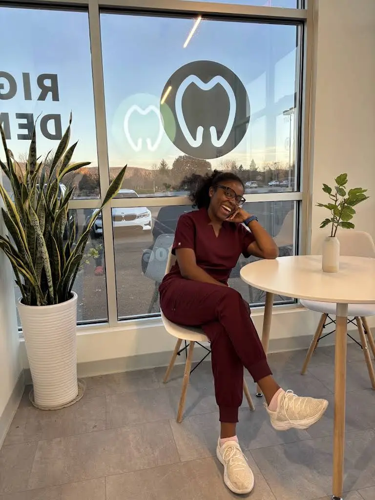 Rightly Dental Monroe