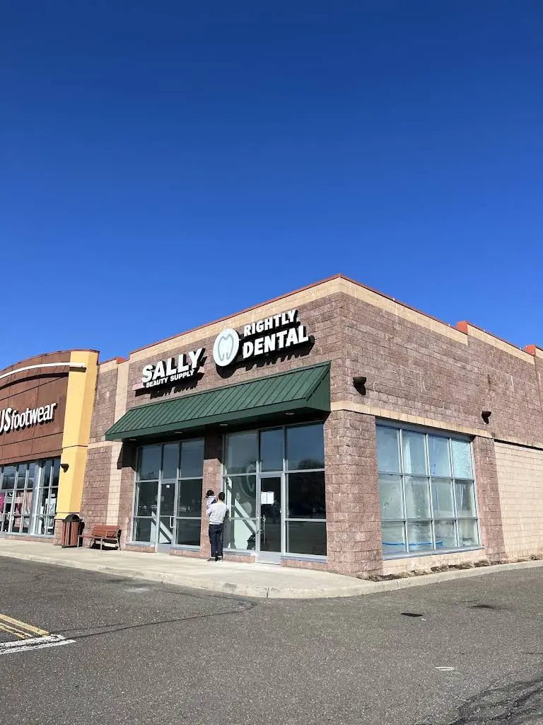 Rightly Dental Monroe