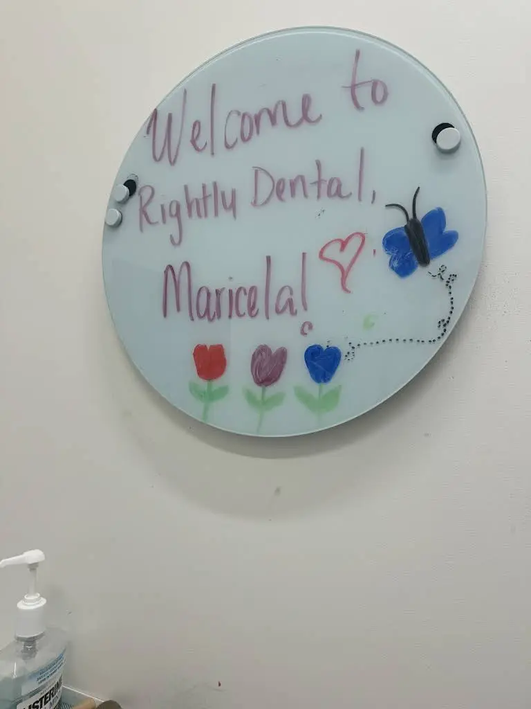 Rightly Dental Monroe