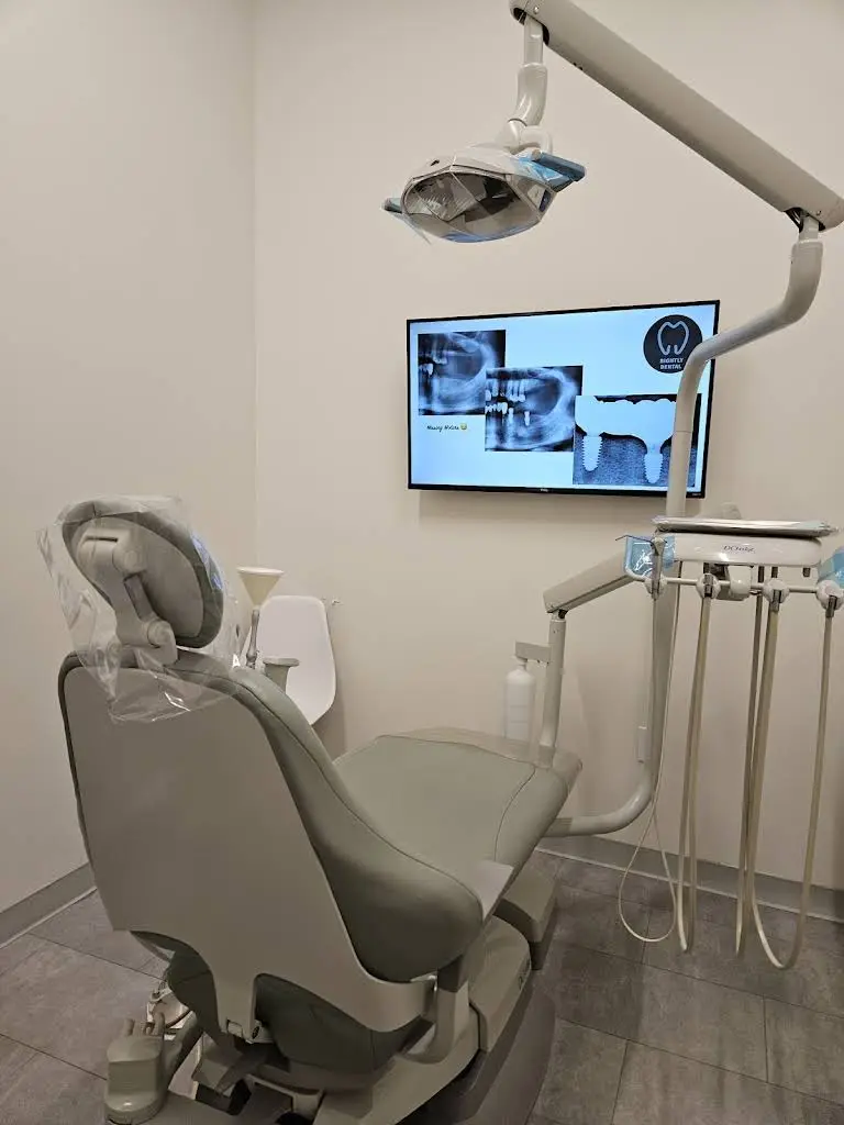 Rightly Dental Monroe