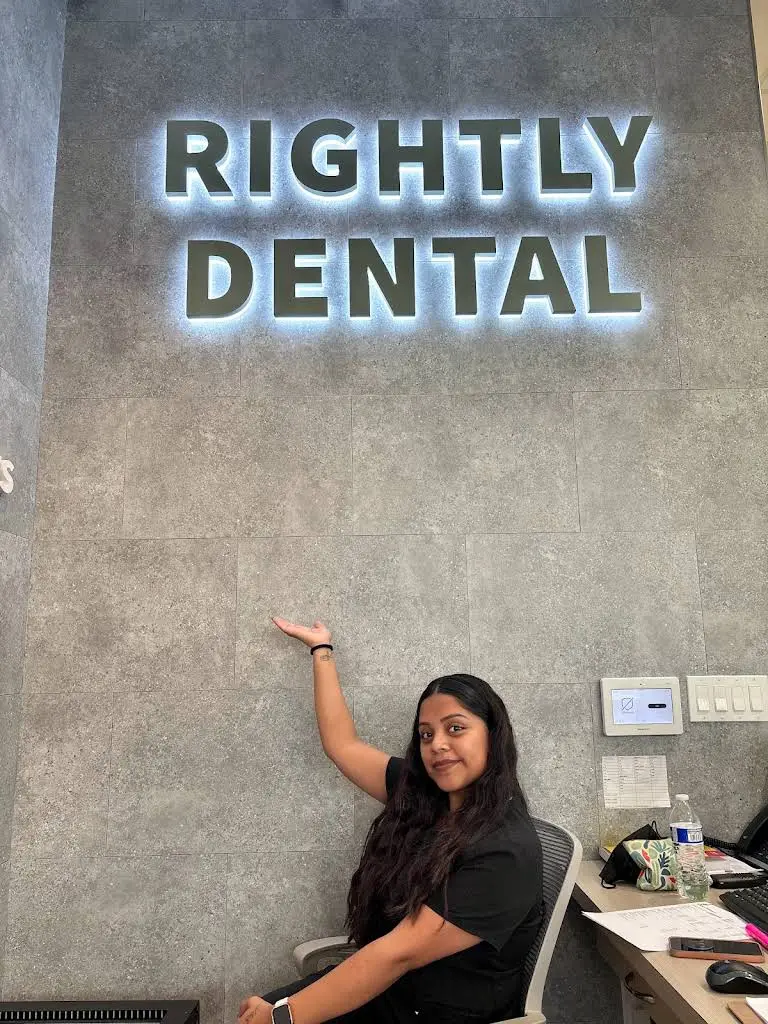 Rightly Dental Monroe