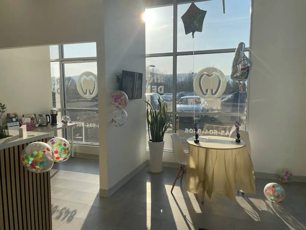 Rightly Dental Monroe