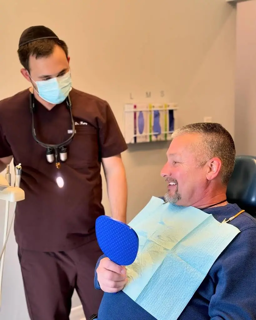 Washingtonville Dental Group