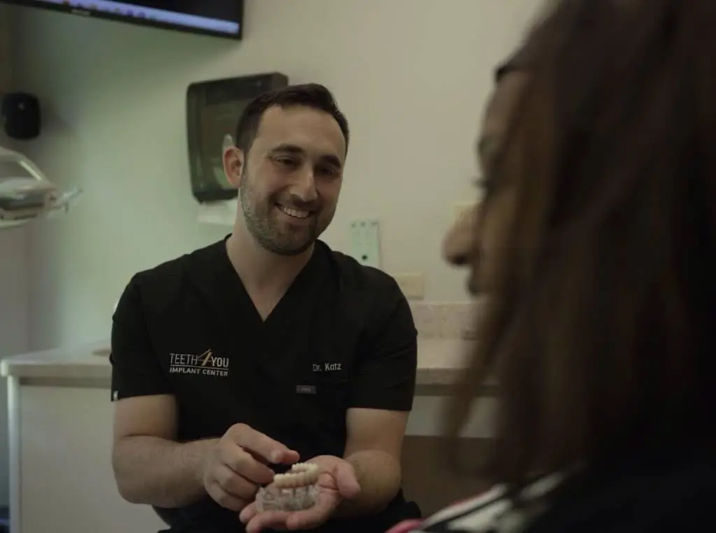 Washingtonville Dental Group