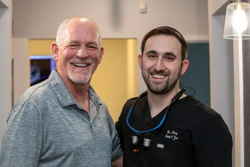 Washingtonville Dental Group
