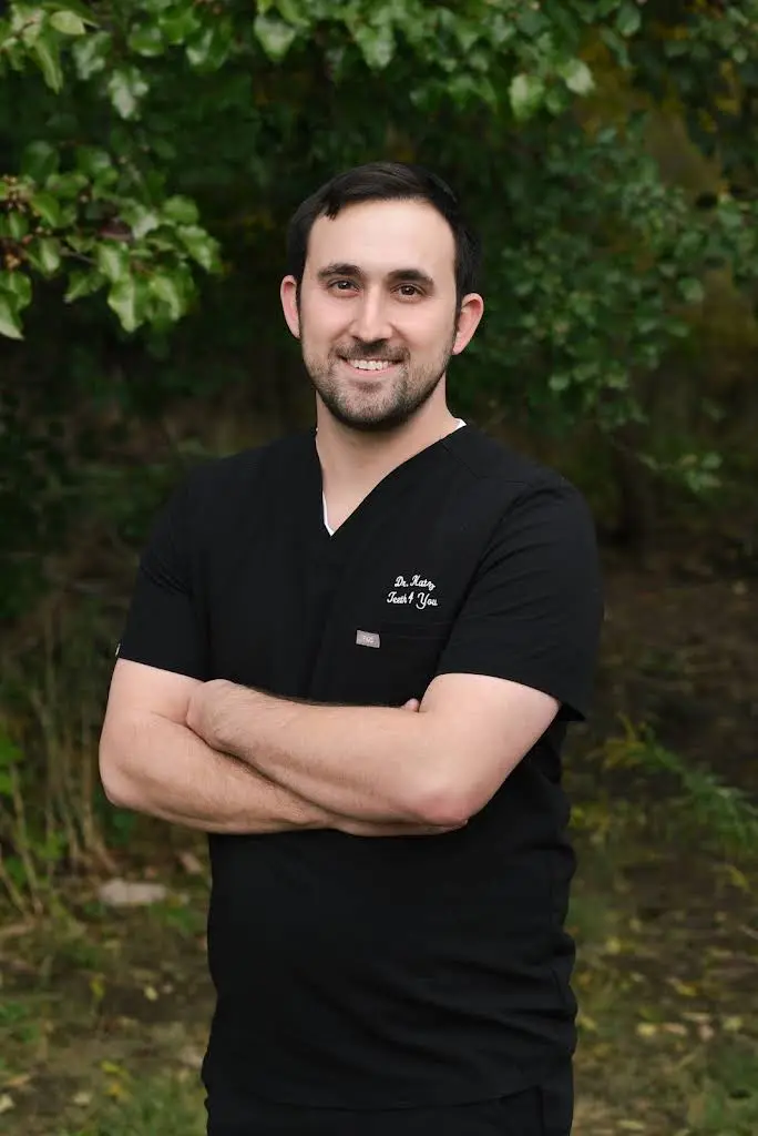 Washingtonville Dental Group