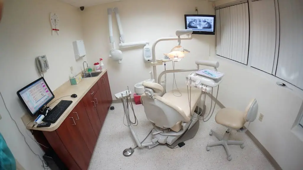 Alvarez Dental, PC