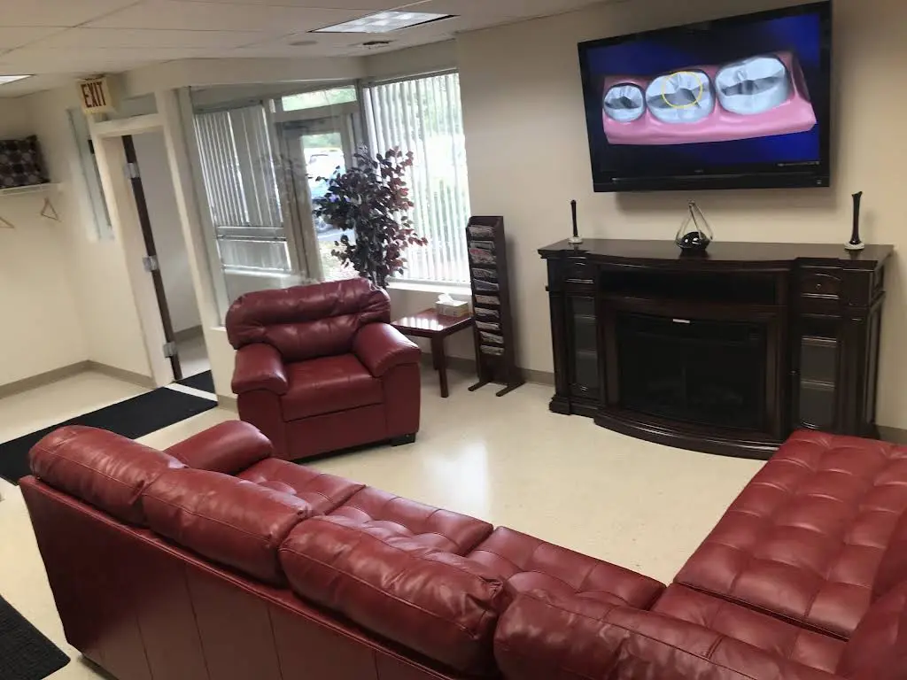 Alvarez Dental, PC
