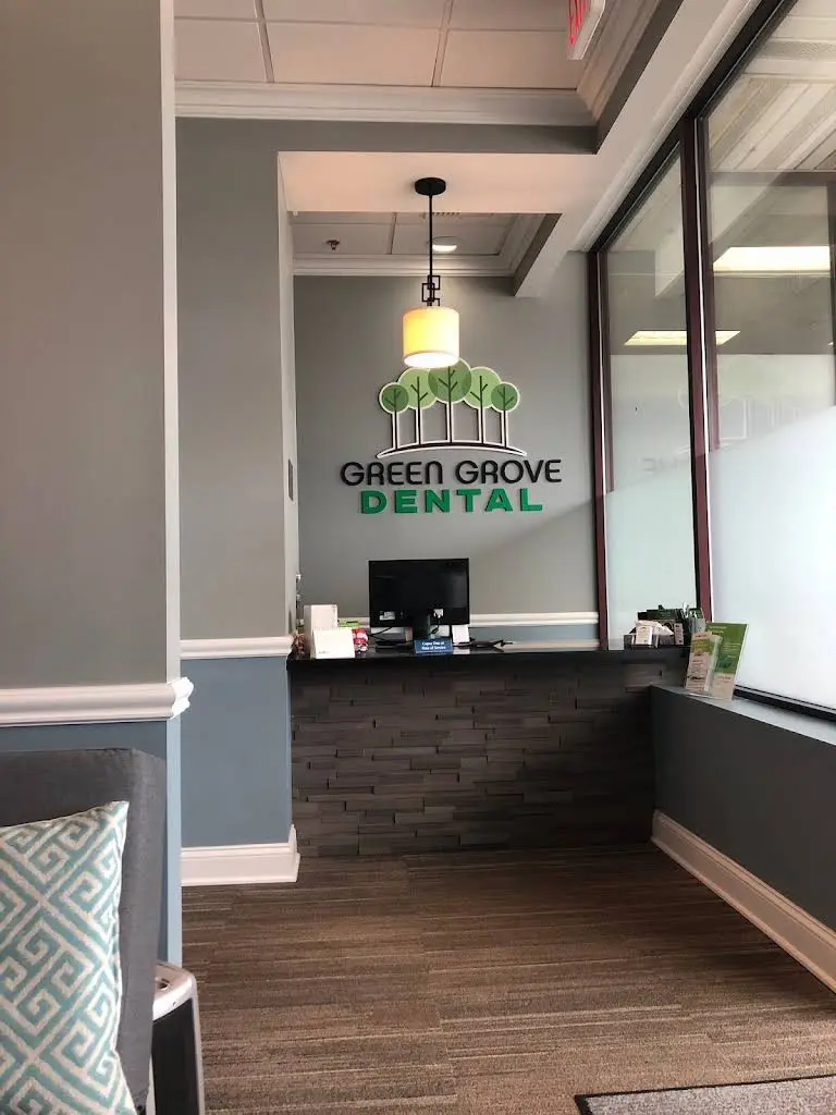Green Grove Dental