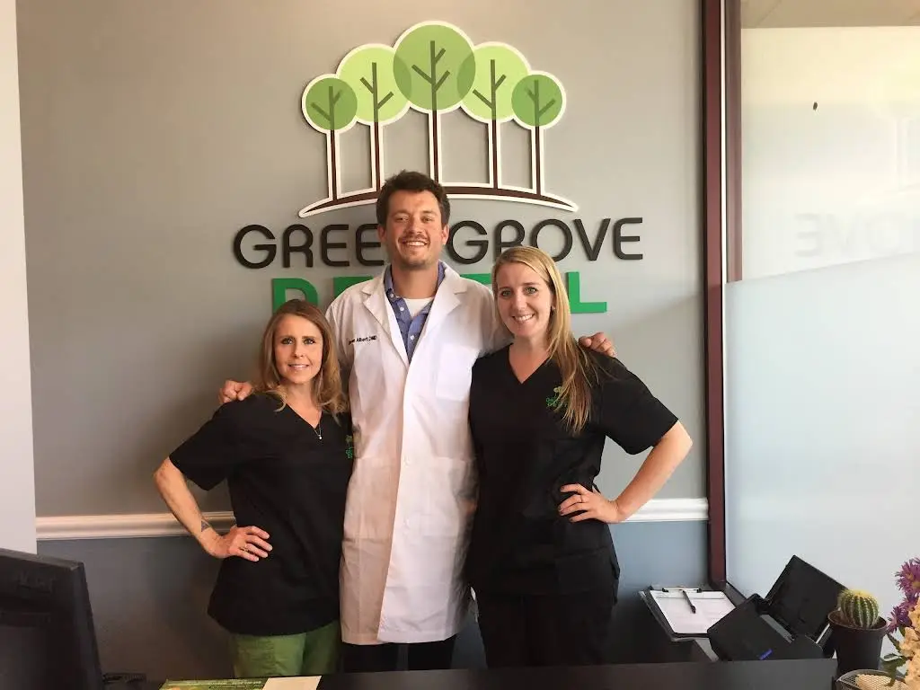 Green Grove Dental