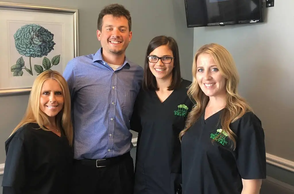 Green Grove Dental