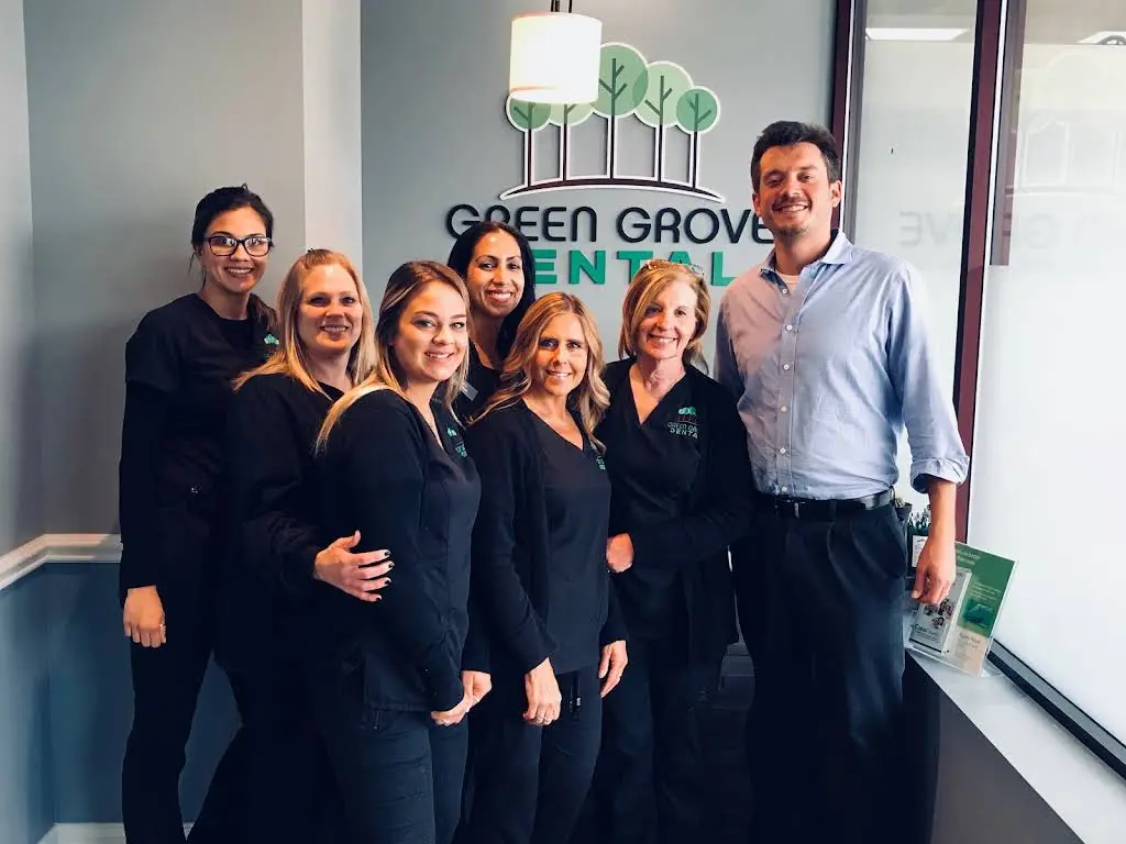 Green Grove Dental
