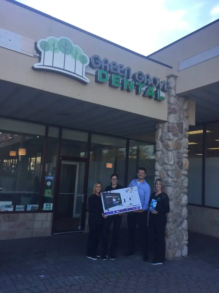 Green Grove Dental