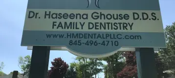 HMDental PLLC