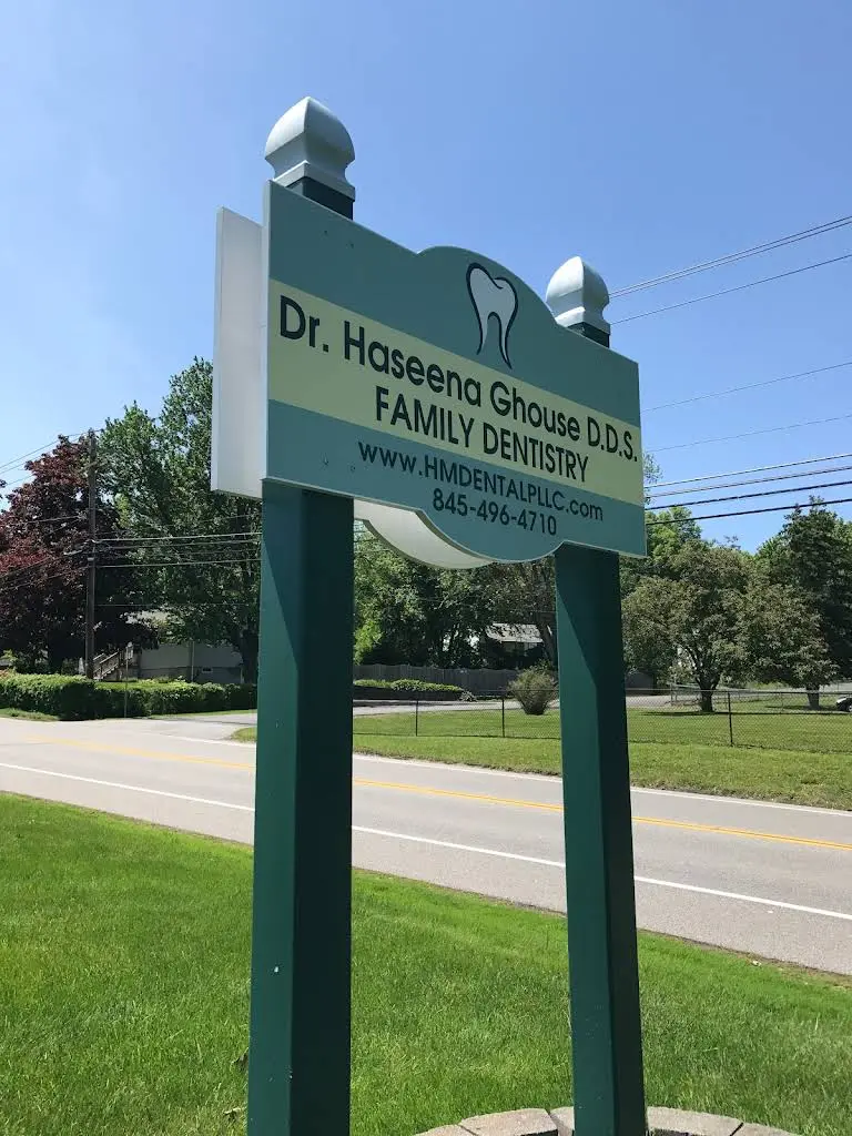HMDental PLLC