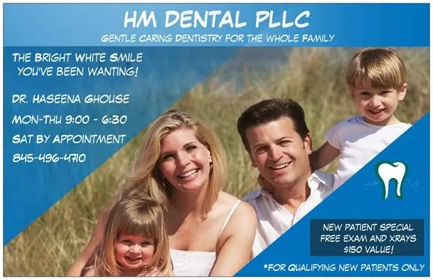 HMDental PLLC