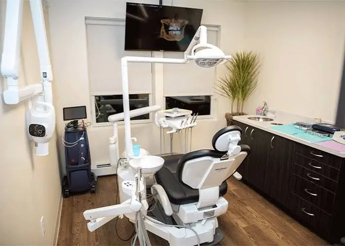 Harriman Family Dental