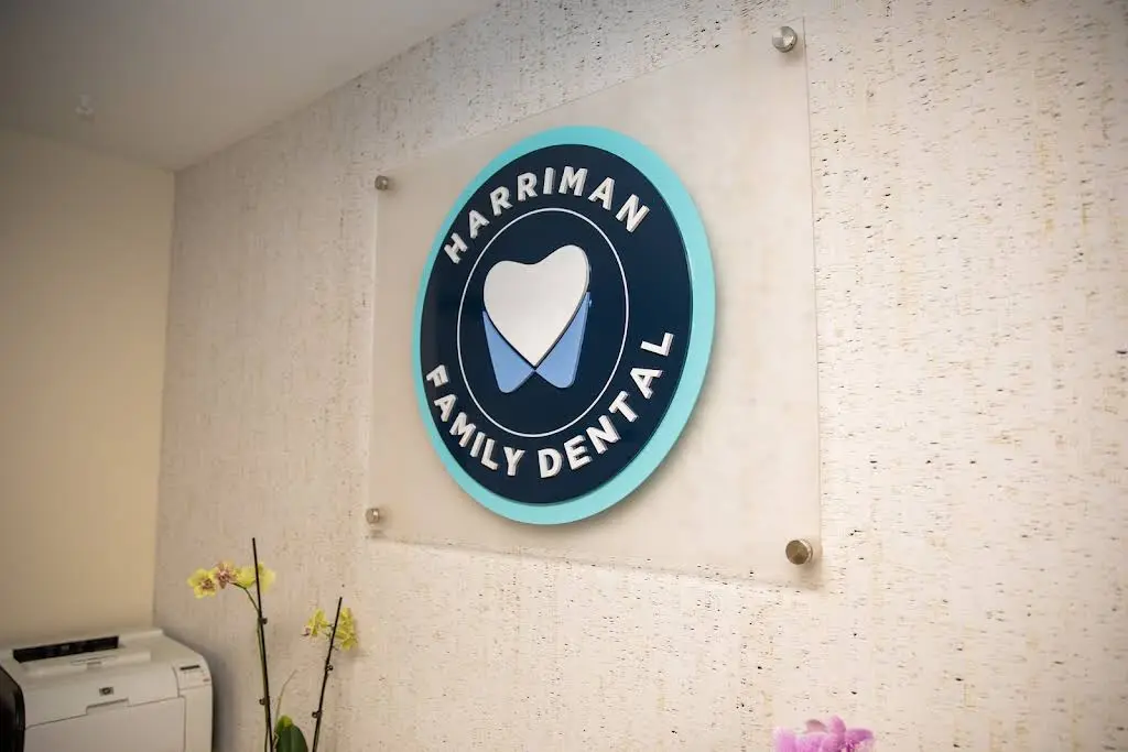 Harriman Family Dental