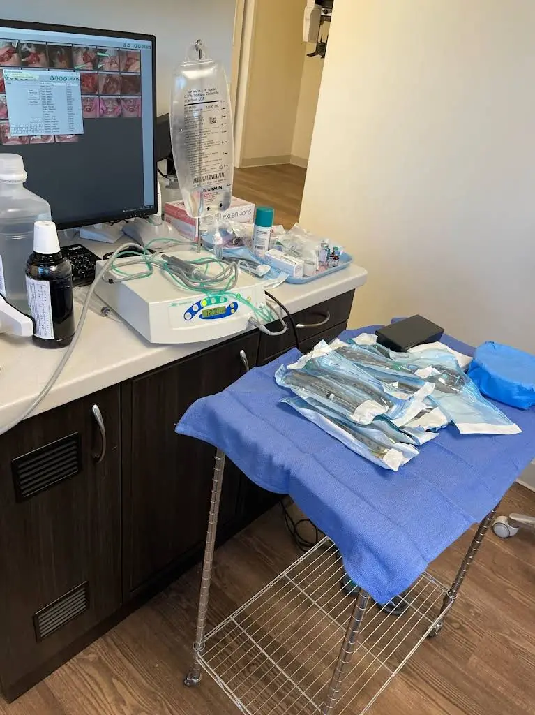 Harriman Family Dental