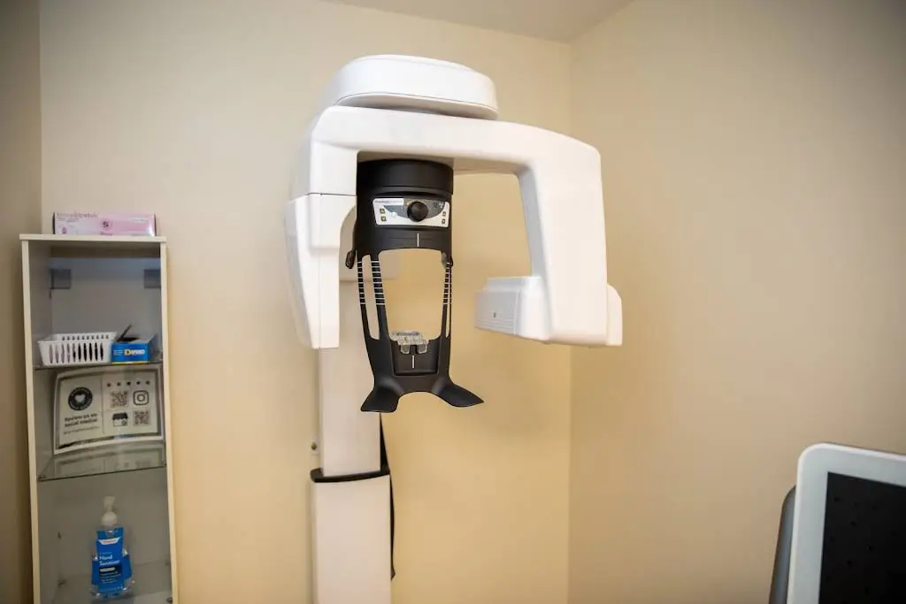 Harriman Family Dental
