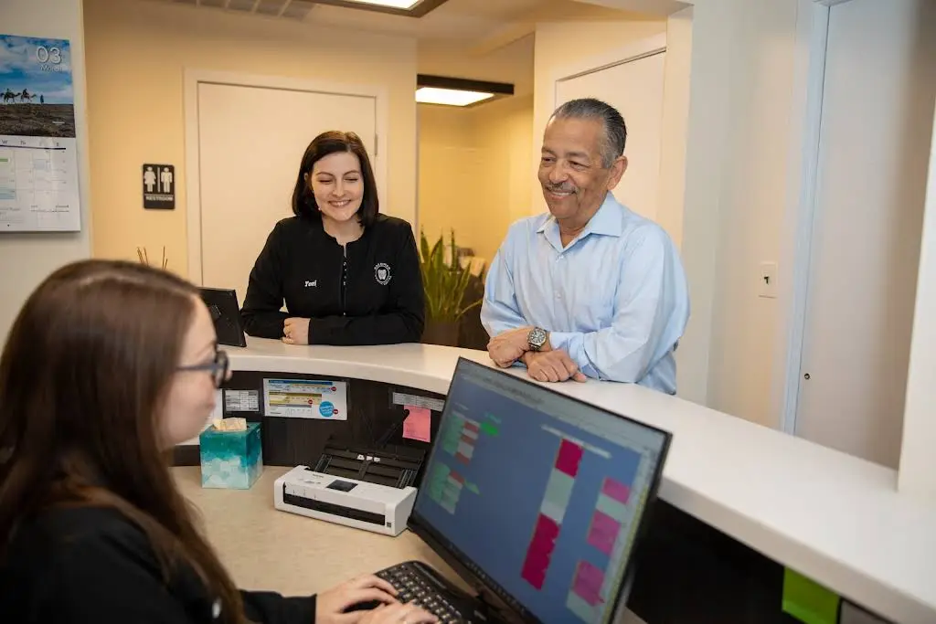 Harriman Family Dental