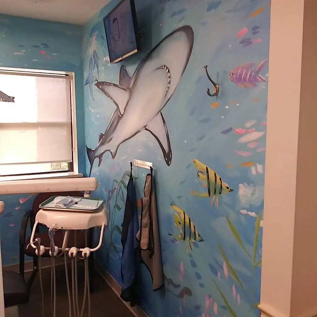 Great Expressions Dental Centers - Professional dental clinic exterior with modern facilities