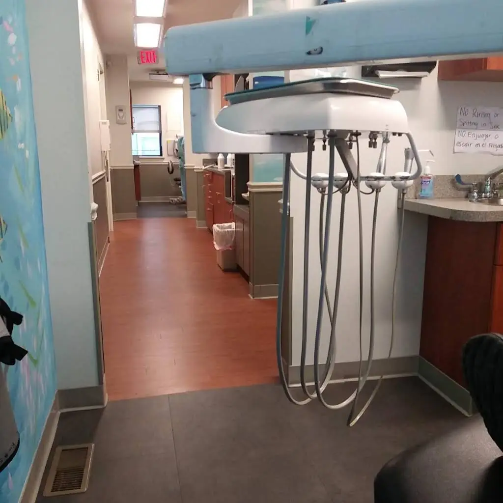 Great Expressions Dental Centers