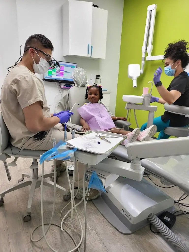 211 Dental Center: Paul Duggal