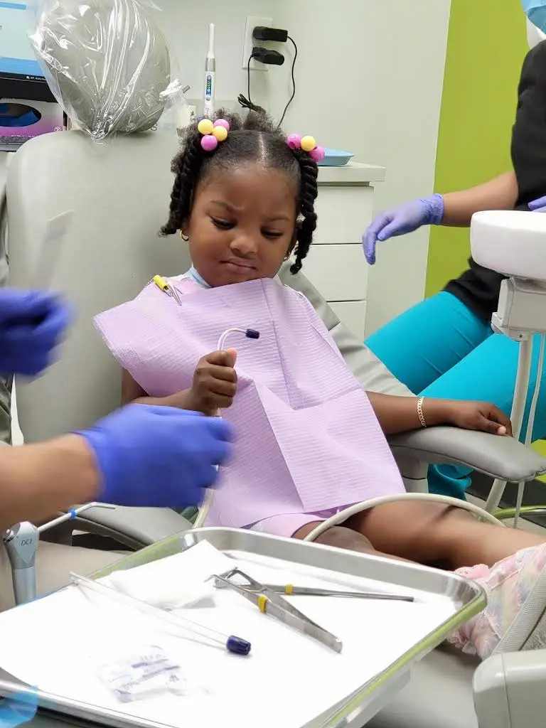 211 Dental Center: Paul Duggal