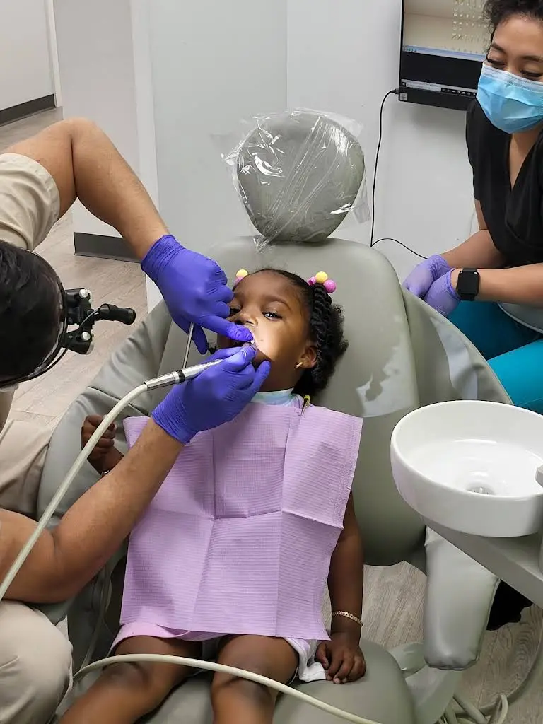 211 Dental Center: Paul Duggal