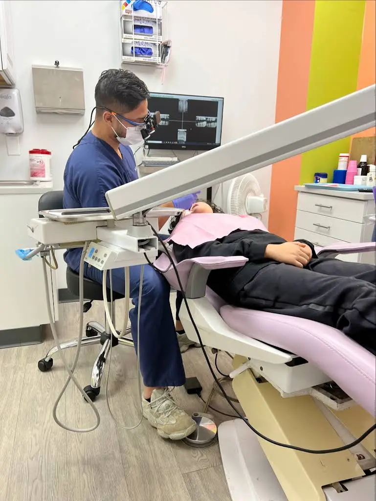 211 Dental Center: Paul Duggal