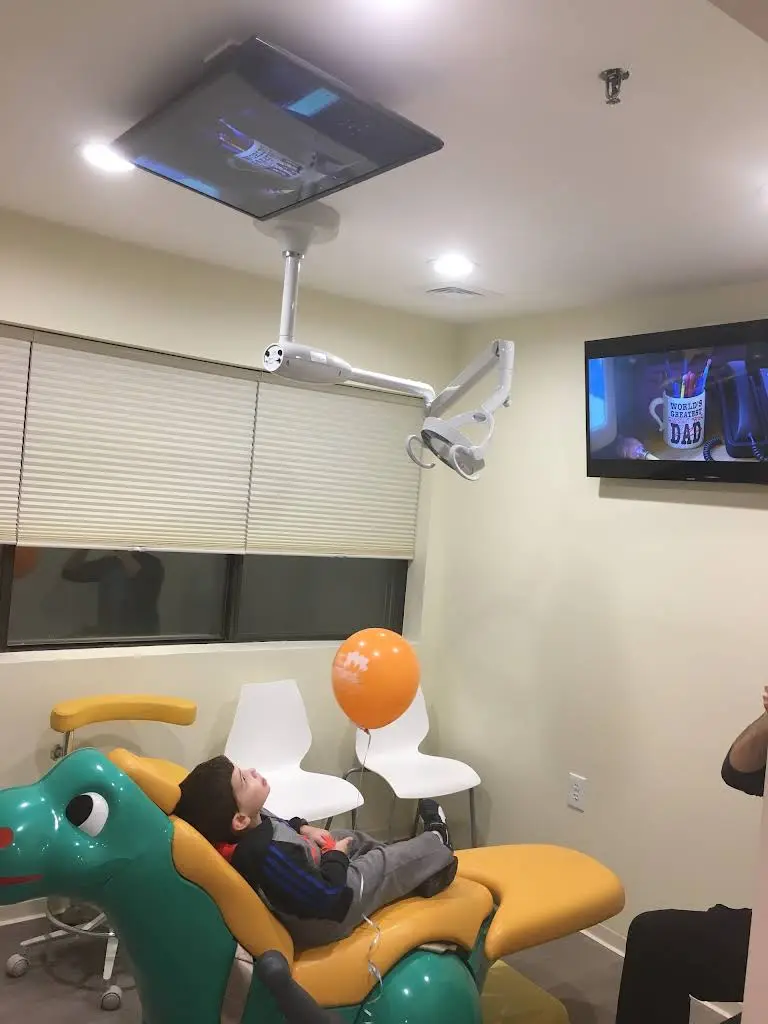 Smith’s Little Smiles Pediatric Dentistry
