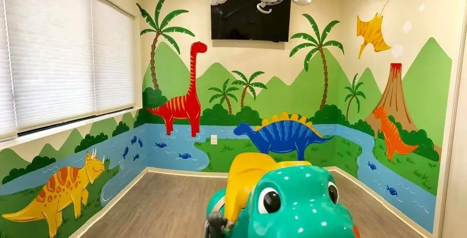 Smith’s Little Smiles Pediatric Dentistry