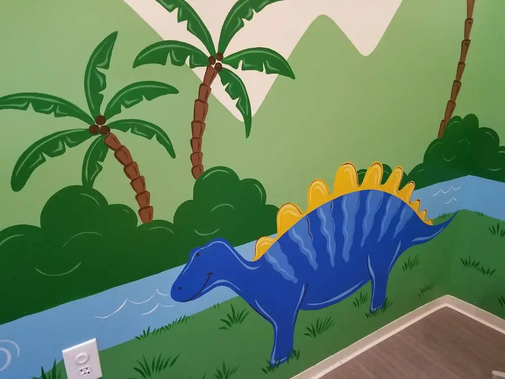 Smith’s Little Smiles Pediatric Dentistry
