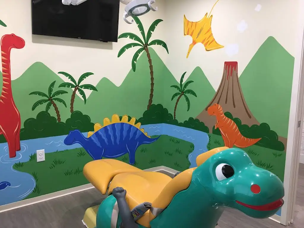 Smith’s Little Smiles Pediatric Dentistry