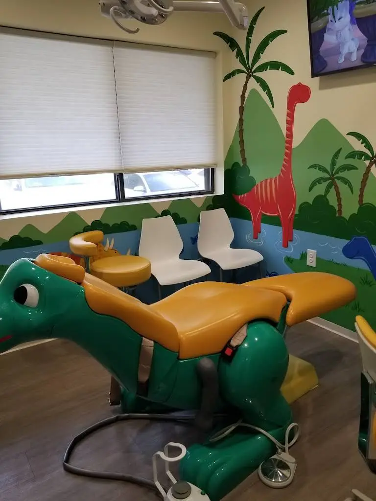 Smith’s Little Smiles Pediatric Dentistry