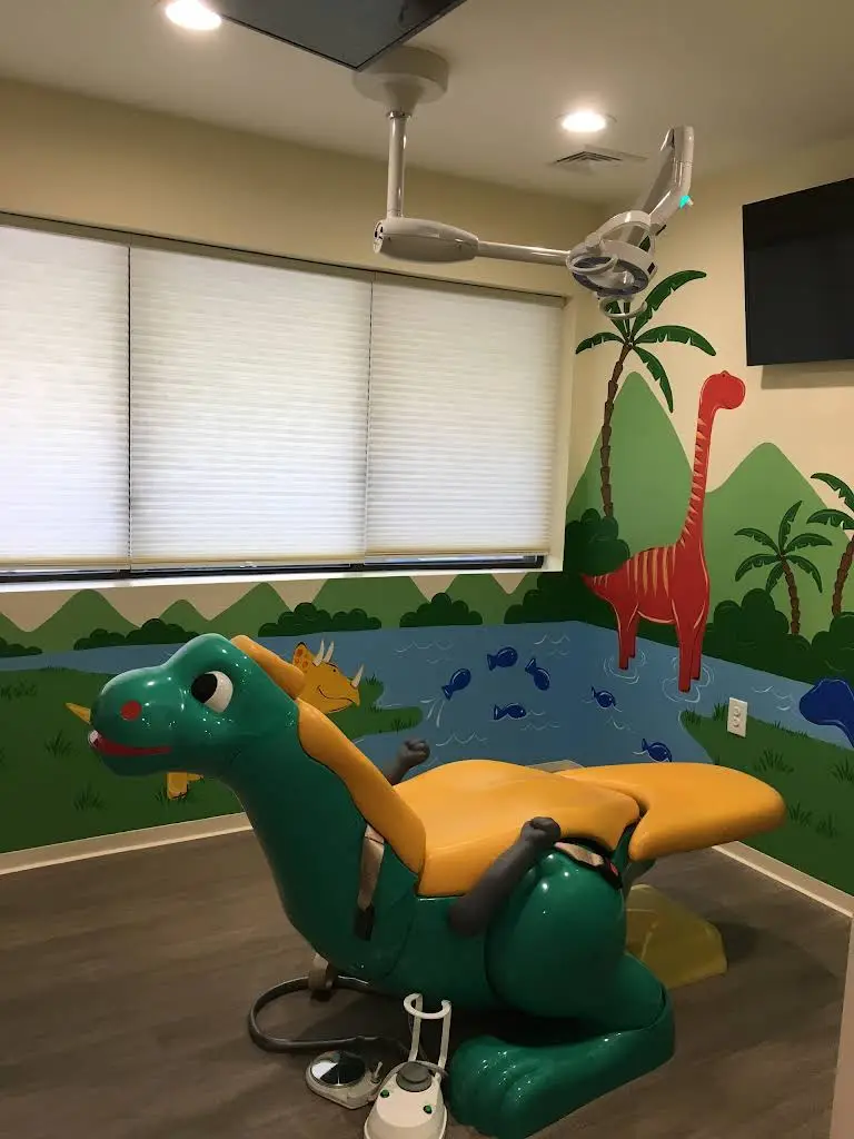 Smith’s Little Smiles Pediatric Dentistry