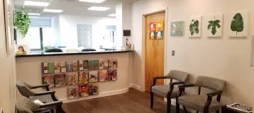 New City Dental: Michael Bang DDS