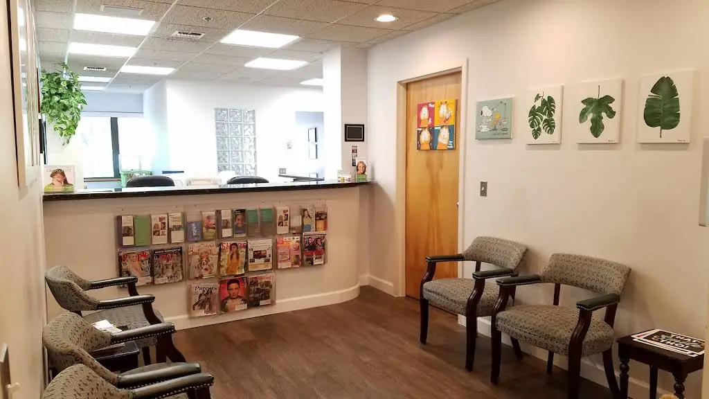New City Dental: Michael Bang DDS - Professional dental clinic exterior with modern facilities