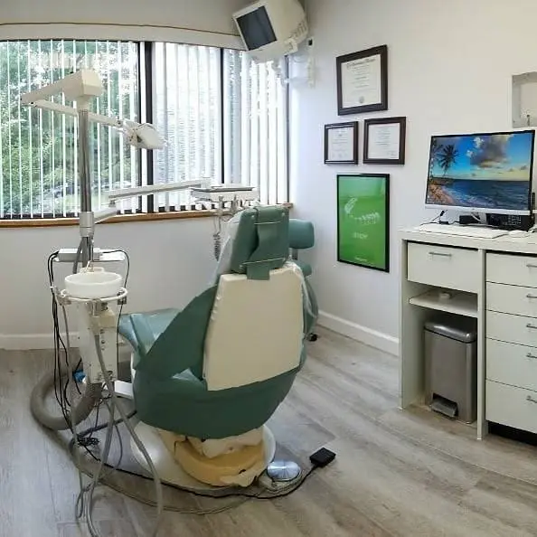 New City Dental: Michael Bang DDS