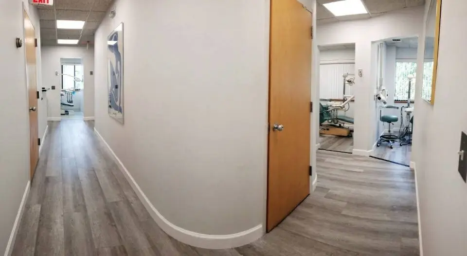 New City Dental: Michael Bang DDS