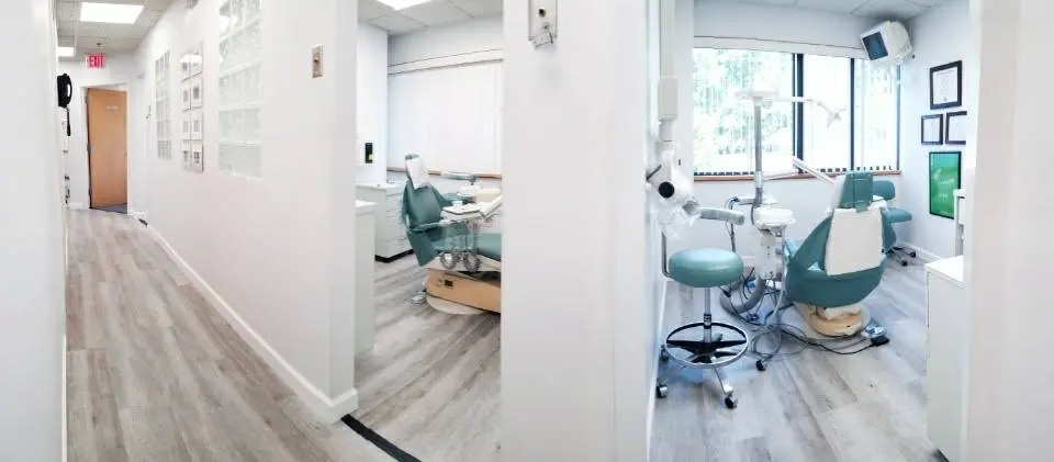 New City Dental: Michael Bang DDS