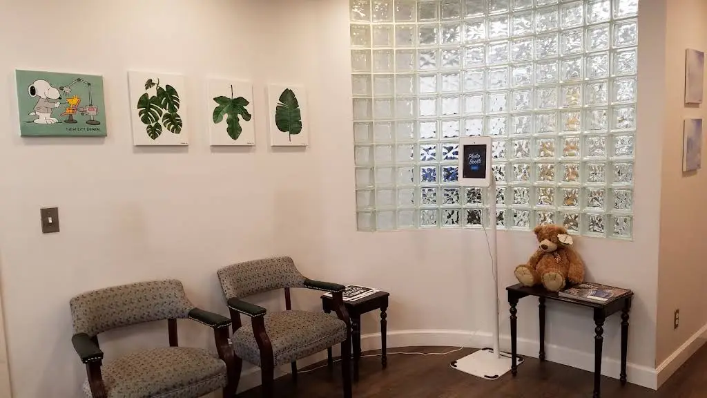 New City Dental: Michael Bang DDS